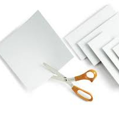 SILICA GEL 60 F254 25 TLC ALUMINIUM SHEET