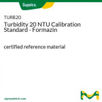 TURBIDITY 20 NTU CALIBRATION STANDARD 100 ML