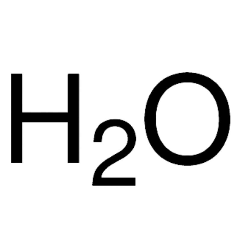 WATER, DOUBLE-PROCESSED CELL CULTURE 1 L