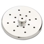 SS HIGH-PRESSURE SUPPORT SCREEN, 47MM