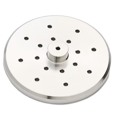 SS HIGH-PRESSURE SUPPORT SCREEN, 47MM