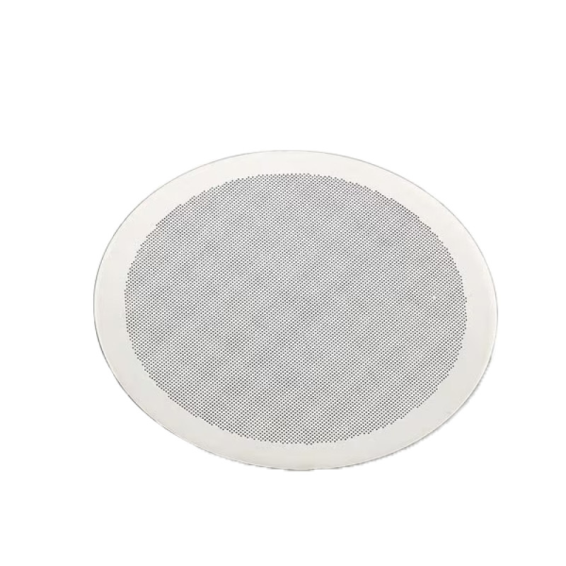 SS HIGH-PRESSURE SUPPORT SCREEN, 47MM