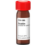 ZEATIN, BIOREAGENT, POWDER PLANT CELL & 10 MG