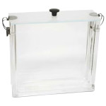 LATCH-LID(TM) TLC DEVELOPING CHAMBERS F& 1 EA