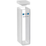 HELLMA CUVETTE, TRANSMISSION CURVE, 10M& 1 EA