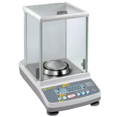 KERN ANALYTICAL BALANCE, ABS 320-4N 1 EA