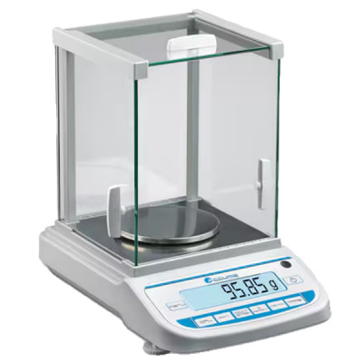ACCURIS(TM) PRECISION BALANCE, 320 GRAM& 1 EA