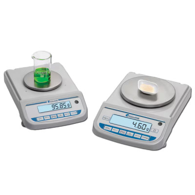 ACCURIS(TM) COMPACT BALANCE, 500 GRAMS,& 1 EA