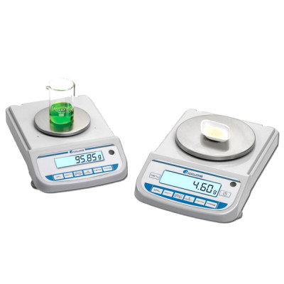 ACCURIS(TM) COMPACT BALANCE, 5000 GRAMS& 1 EA