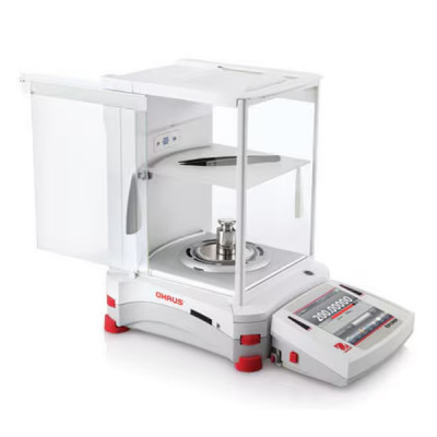 OHAUS(R) EXPLORER(R) SEMI-MICRO ANALYTI& 1 EA