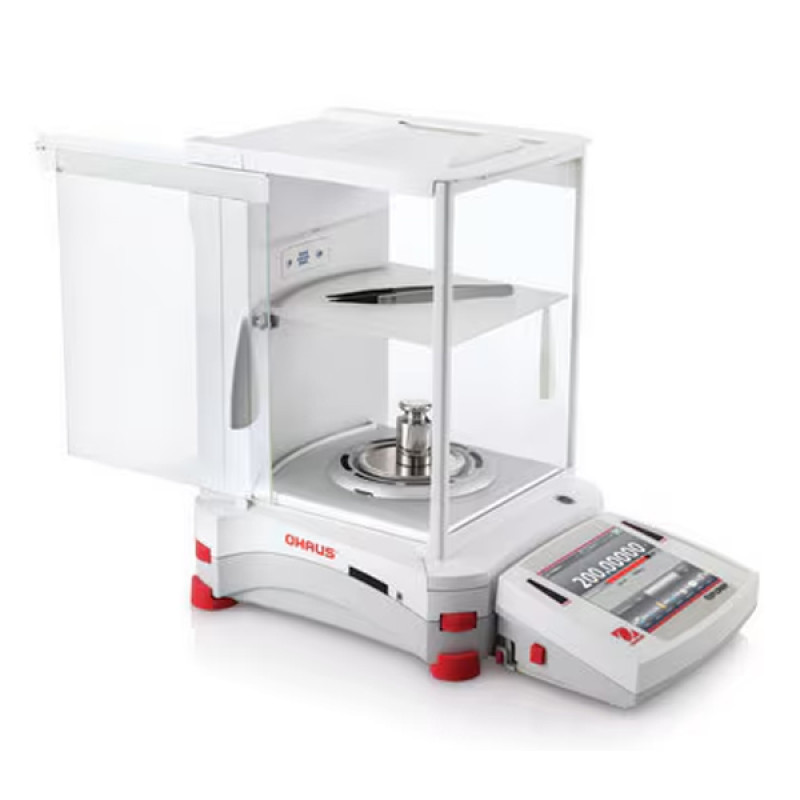 OHAUS(R) EXPLORER(R) SEMI-MICRO ANALYTI& 1 EA