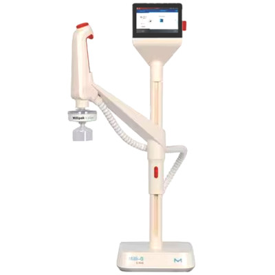 E-POD remote dispenser