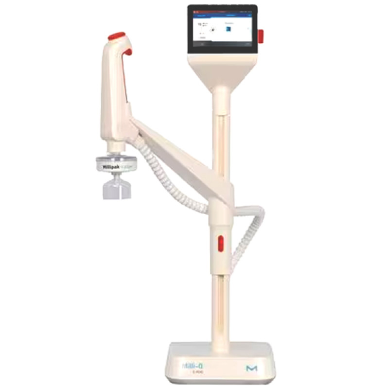 E-POD remote dispenser